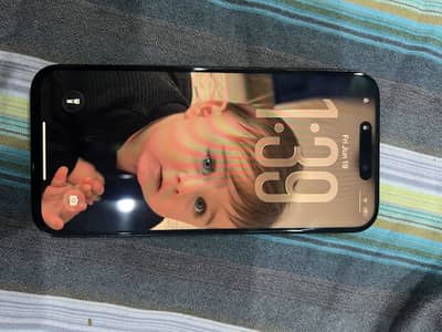 Apple iPhone 15 Pro Max
