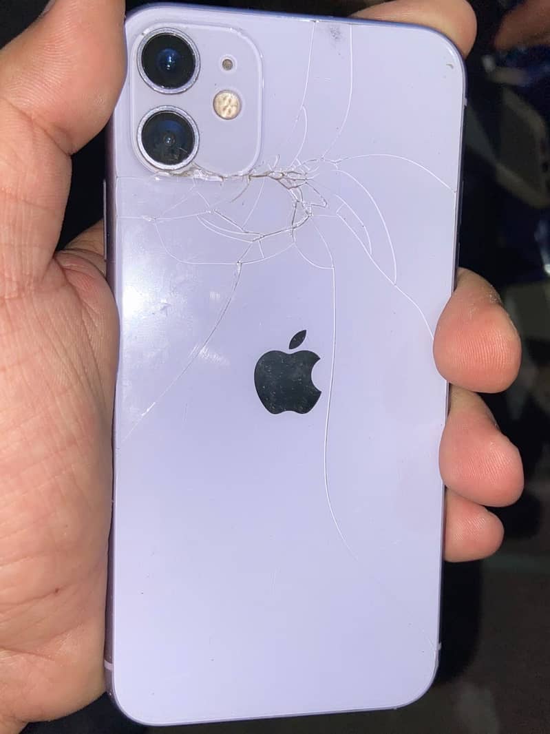 Apple iPhone 11 1