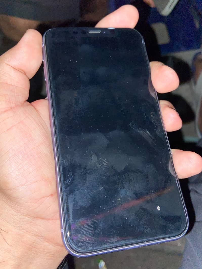 Apple iPhone 11 2