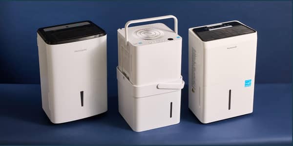 IMPORTED DEHUMIDIFIER 1L 2L 10L 12L 15L 20L 25L 30L