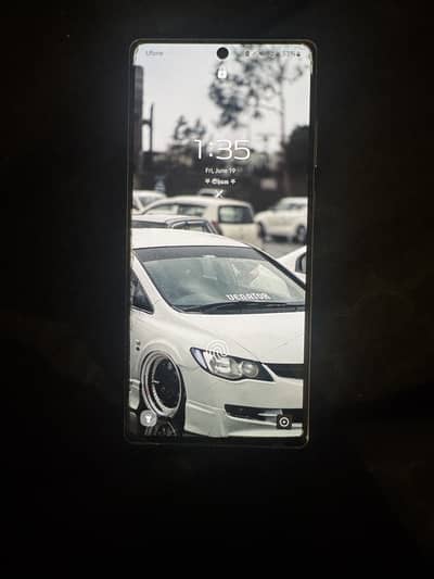 Samsung Mobile Note 20