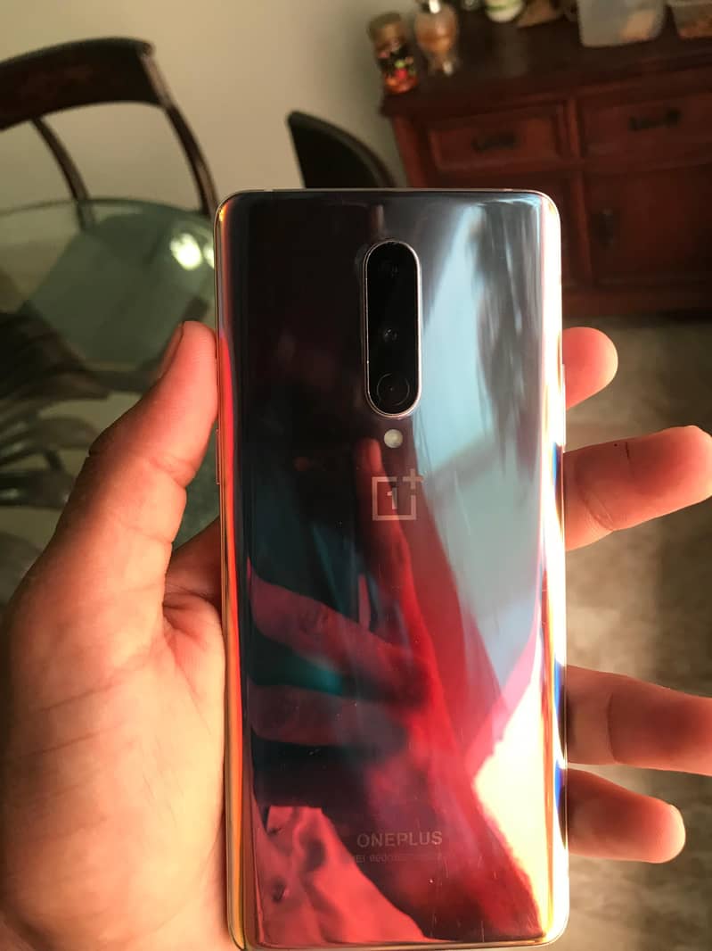 One Plus 8 1