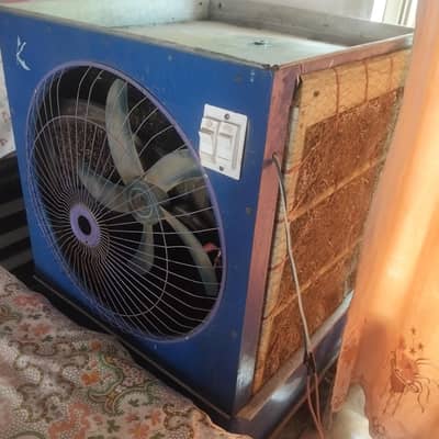 Air cooler