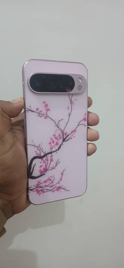 Google Pixel 9 Pro XL