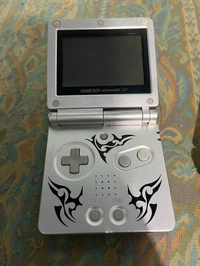 Nintendo game boy