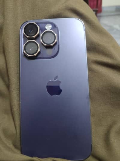 Apple iPhone 14 Pro Jv