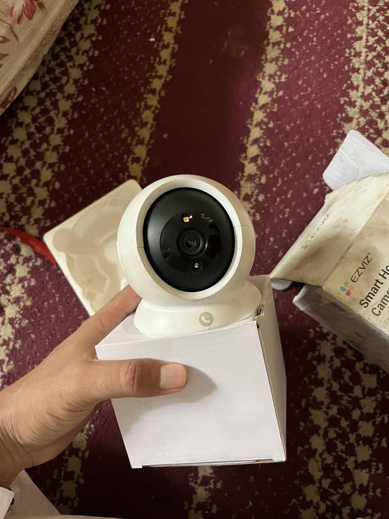 Camera 0