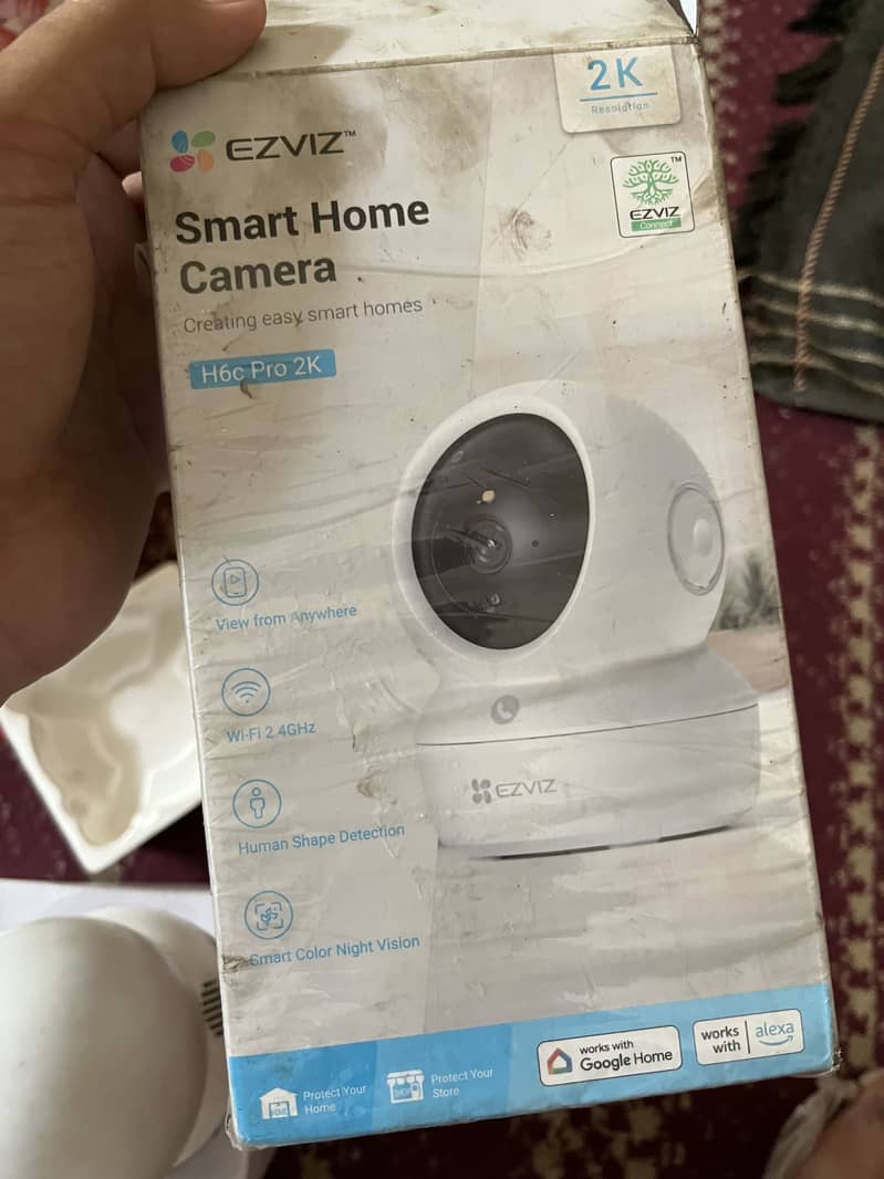 Camera 1