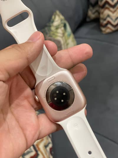 Apple Watch Series 10 Complete Box 46mm