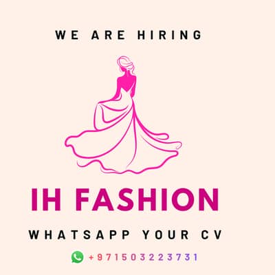 IH Organic Online Store