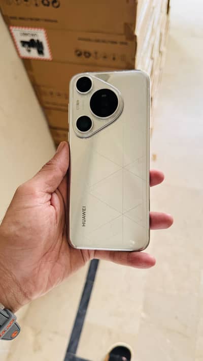 Huawei Pura 70 Pro Plus