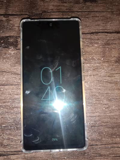 Google Pixel 6a