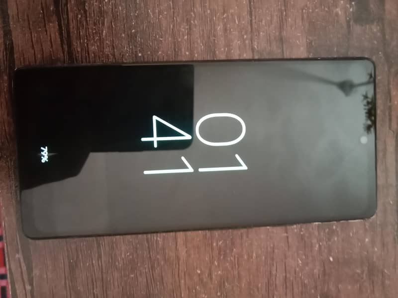 Google Pixel 6a 0