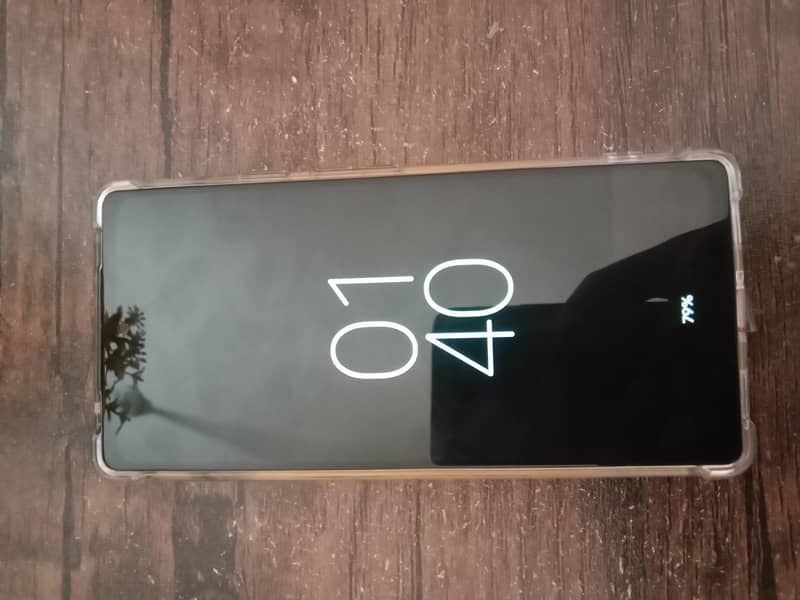 Google Pixel 6a 1