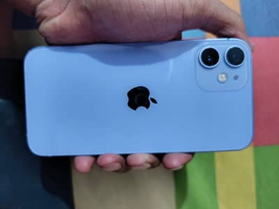 Apple iPhone 12 mini