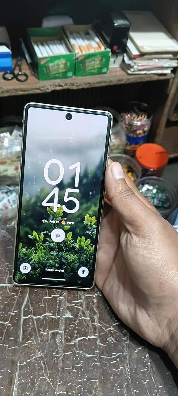 Google Pixel 7 1