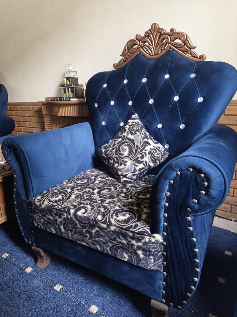SOFA SET 1