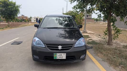 Suzuki Liana 2006