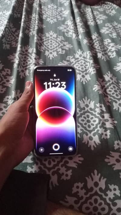 OPPO Reno 15