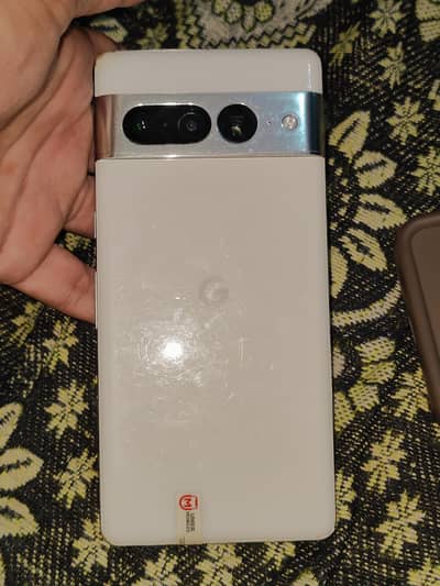 Google Pixel 7 Pro