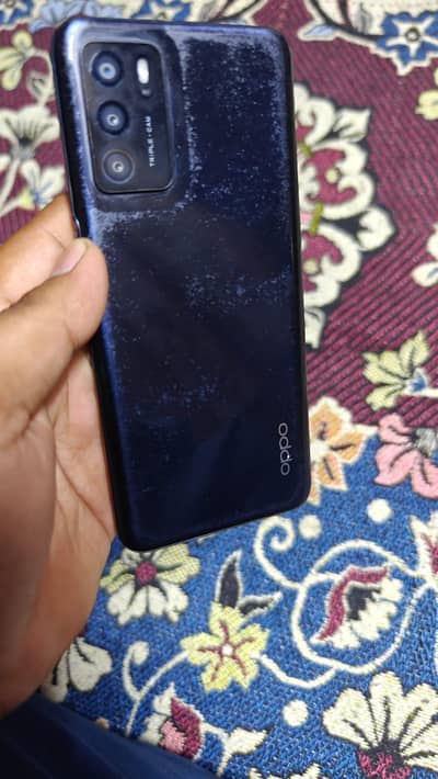 OPPO A16