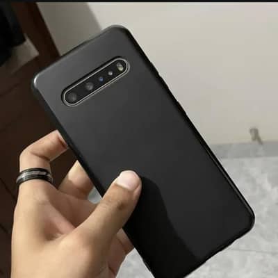 LG V60 ThinQ 5G 100% Original Best PUBG Best Camera Phone