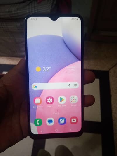 Samsung Mobile A03s 4/64