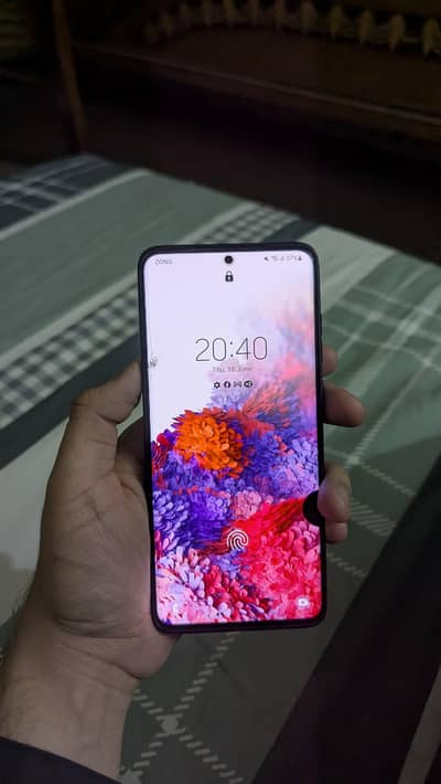 Samsung S20 Plus PTA approved