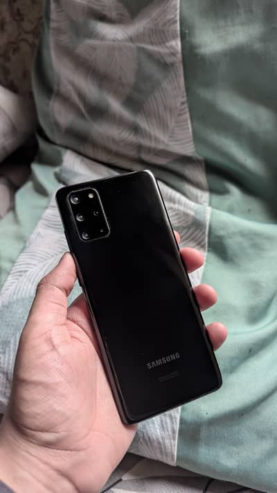 Samsung S20 Plus PTA approved