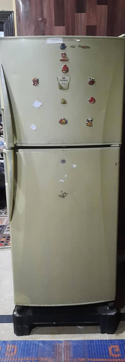 Dawlance Refrigerator large size 03005105468 whatsapp