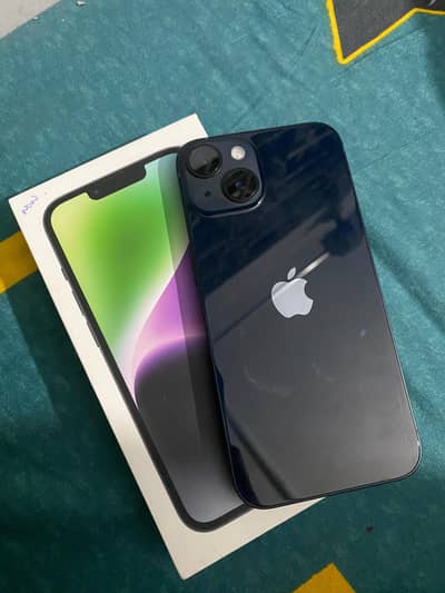 Apple iPhone 14