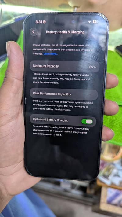 Apple iPhone 14 Pro Max