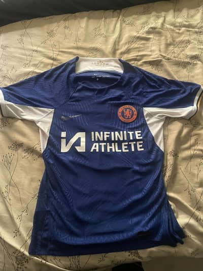 chelsea kit