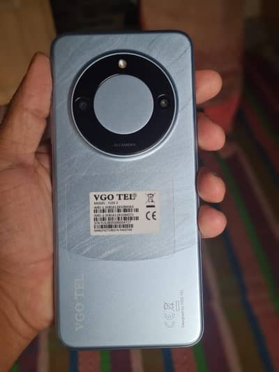 VGO TEL i700