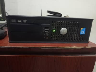 DELL CORE(2) DUO E8400 3rd Generation RAM ONLY CPU (Dell Optiplex 780)