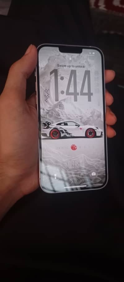 Apple iPhone 14 plus total genuine