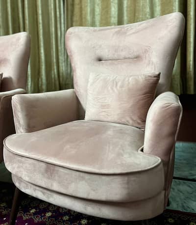 ZEN CHAIR