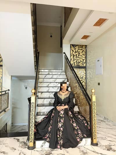 Beautiful dress