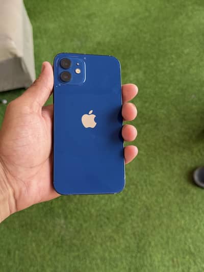 Apple iPhone 12