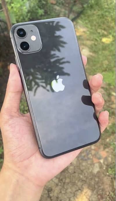 Apple iPhone 11