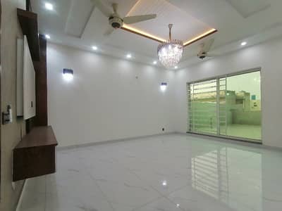 Prime Location Portion For Rent