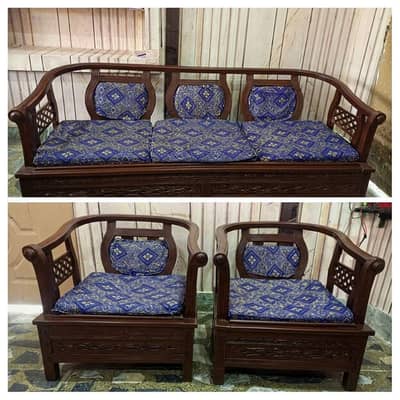 5 seater sofa set