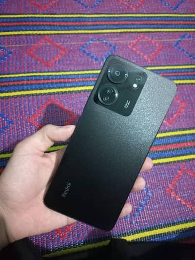 Xiaomi Redmi 13c