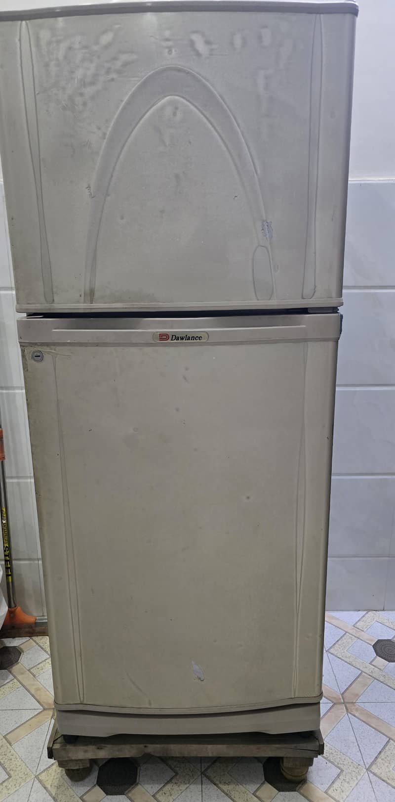 Refrigerator 2