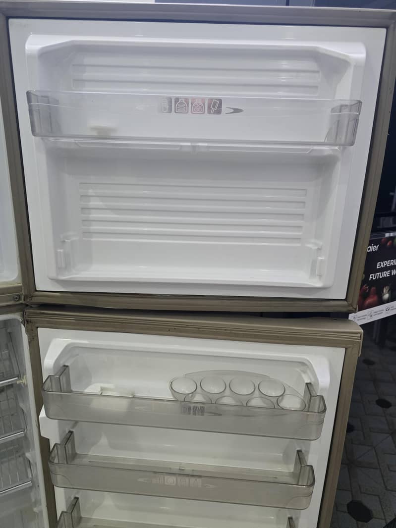 Refrigerator 3