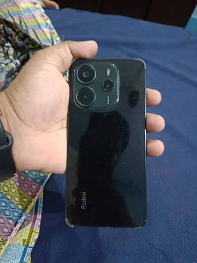 Xiaomi Redmi Note 14
