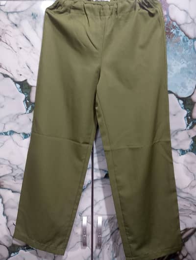 Women's Trousers | Comfortable & Stylish Fashion Wear