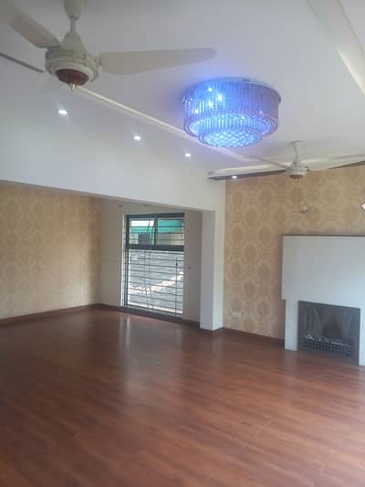 One Kanal House For Rent New House