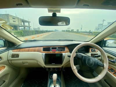 Mitsubishi Lancer 2005