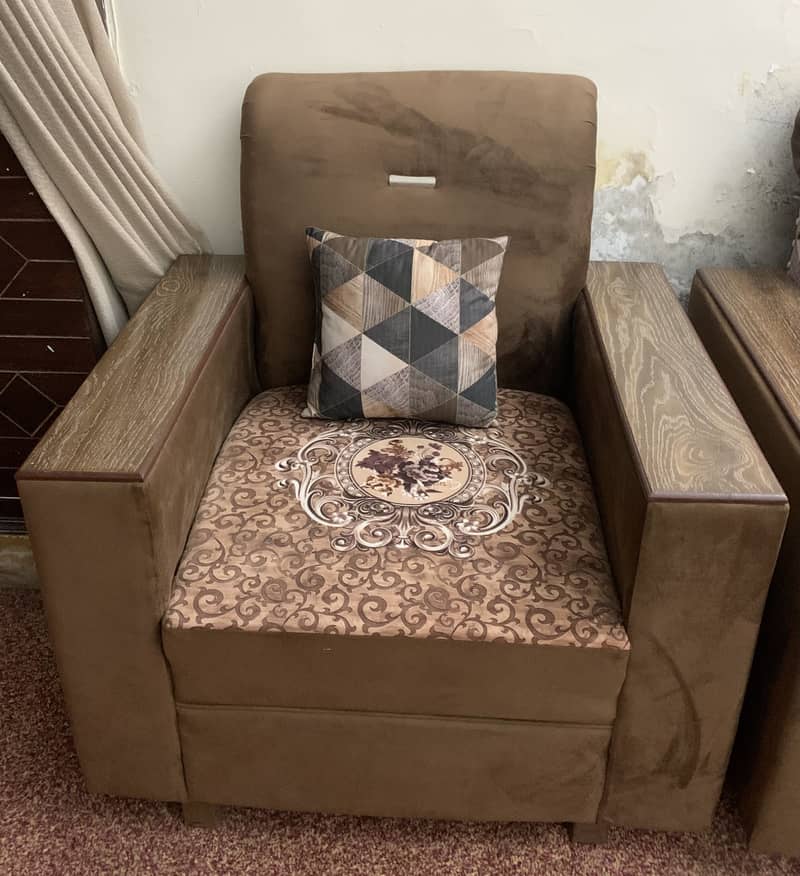 5 seater sofa 1